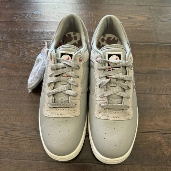 Fila X Staple Pigeon Low Top Sneaker Size 11 Men - Picture 2 of 10